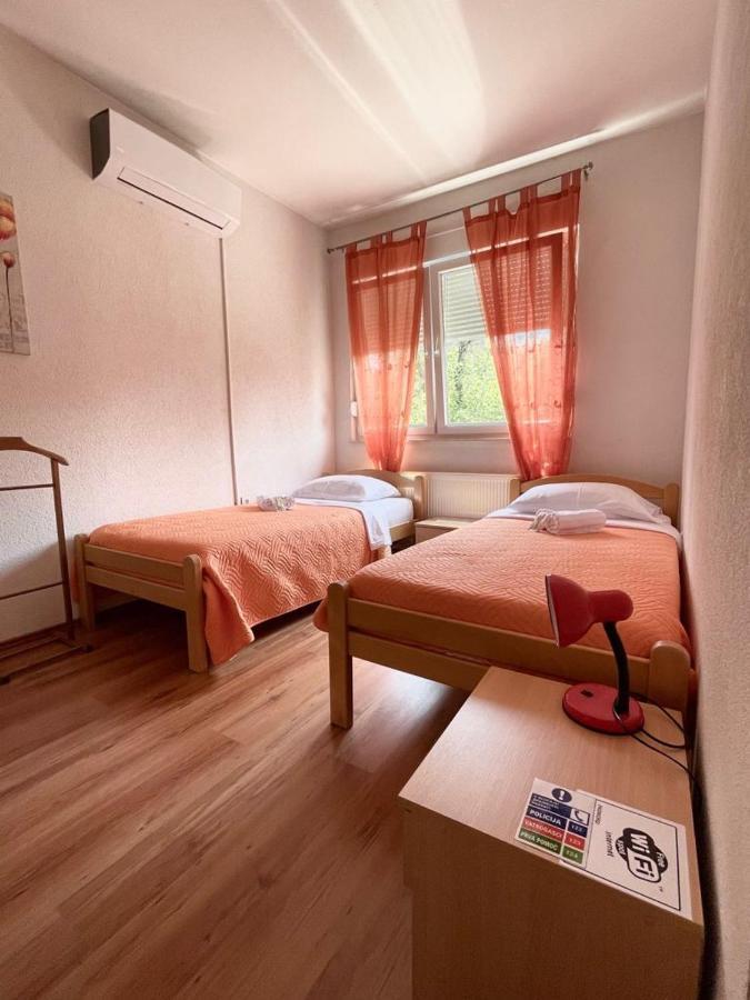 Apartman Nikolic,Banja Vrucica,Teslić Kültér fotó