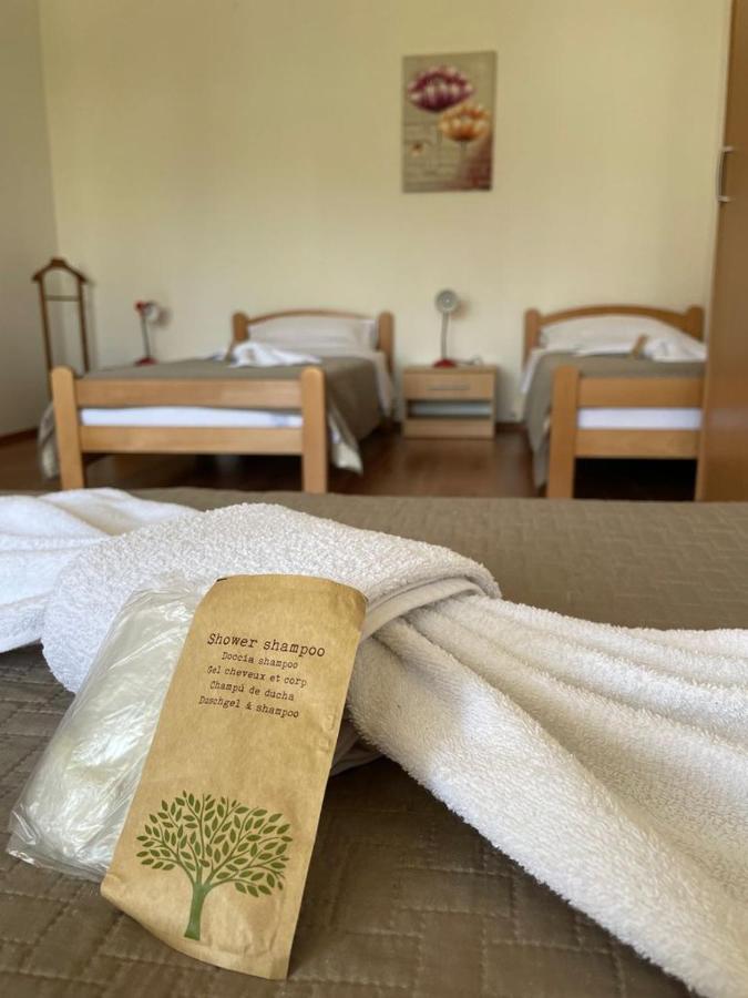 Apartman Nikolic,Banja Vrucica,Teslić Kültér fotó