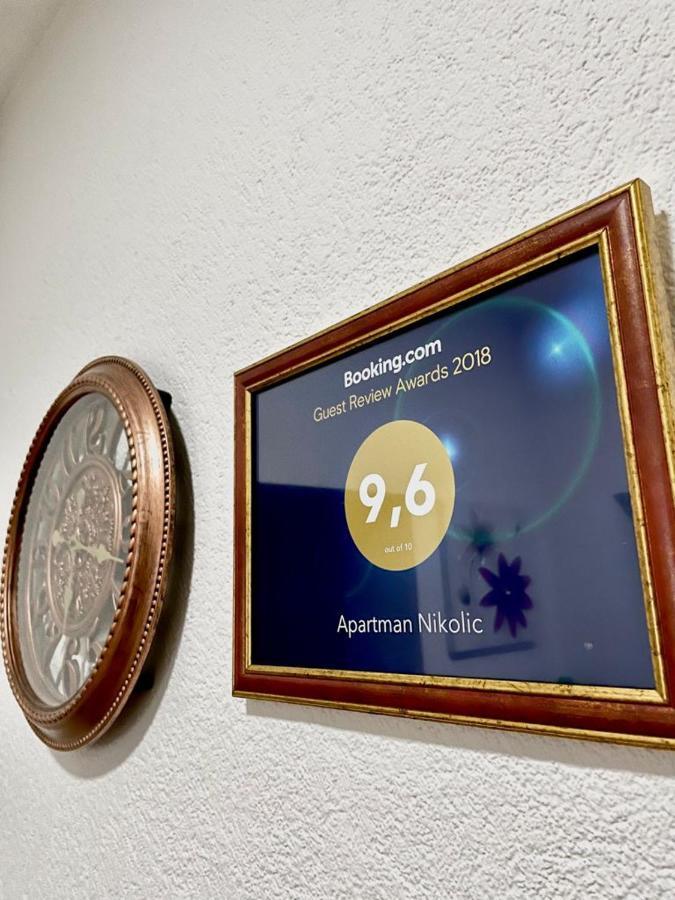 Apartman Nikolic,Banja Vrucica,Teslić Kültér fotó