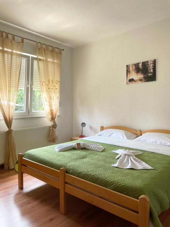 Apartman Nikolic,Banja Vrucica,Teslić Kültér fotó