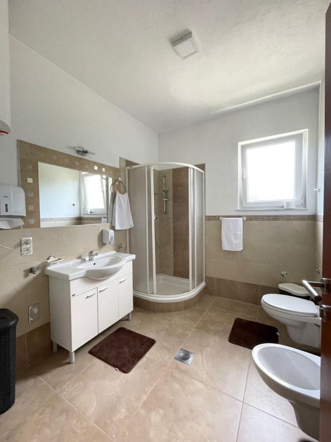 Apartman Nikolic,Banja Vrucica,Teslić Kültér fotó