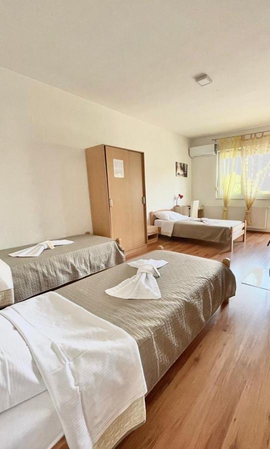 Apartman Nikolic,Banja Vrucica,Teslic Hotel Kültér fotó