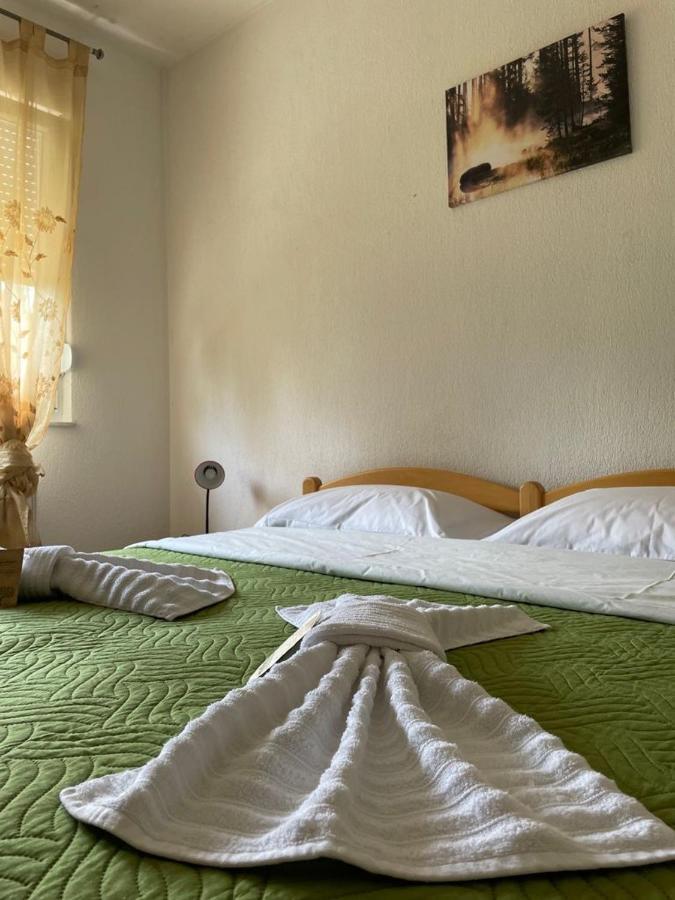 Apartman Nikolic,Banja Vrucica,Teslić Kültér fotó