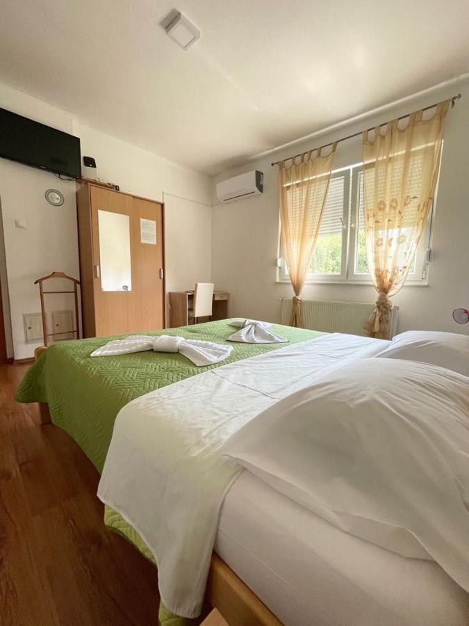 Apartman Nikolic,Banja Vrucica,Teslić Kültér fotó