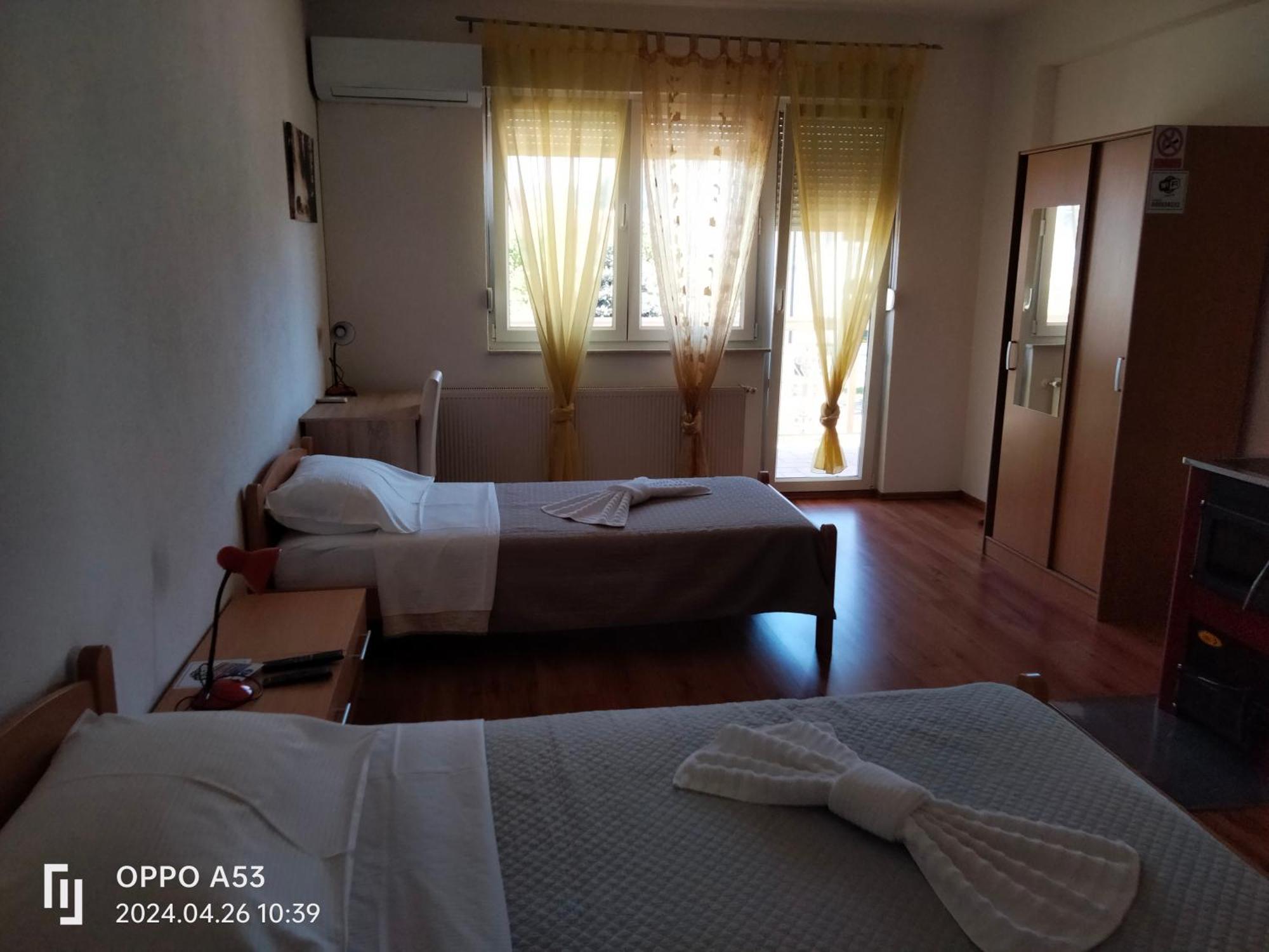 Apartman Nikolic,Banja Vrucica,Teslić Kültér fotó