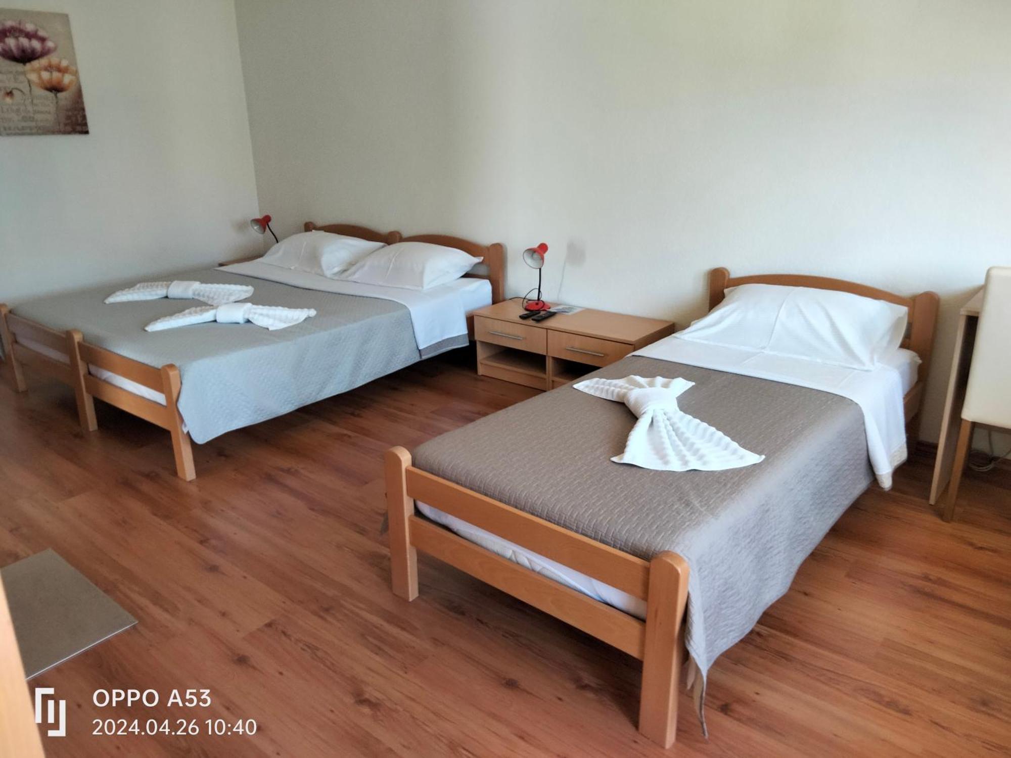 Apartman Nikolic,Banja Vrucica,Teslić Kültér fotó