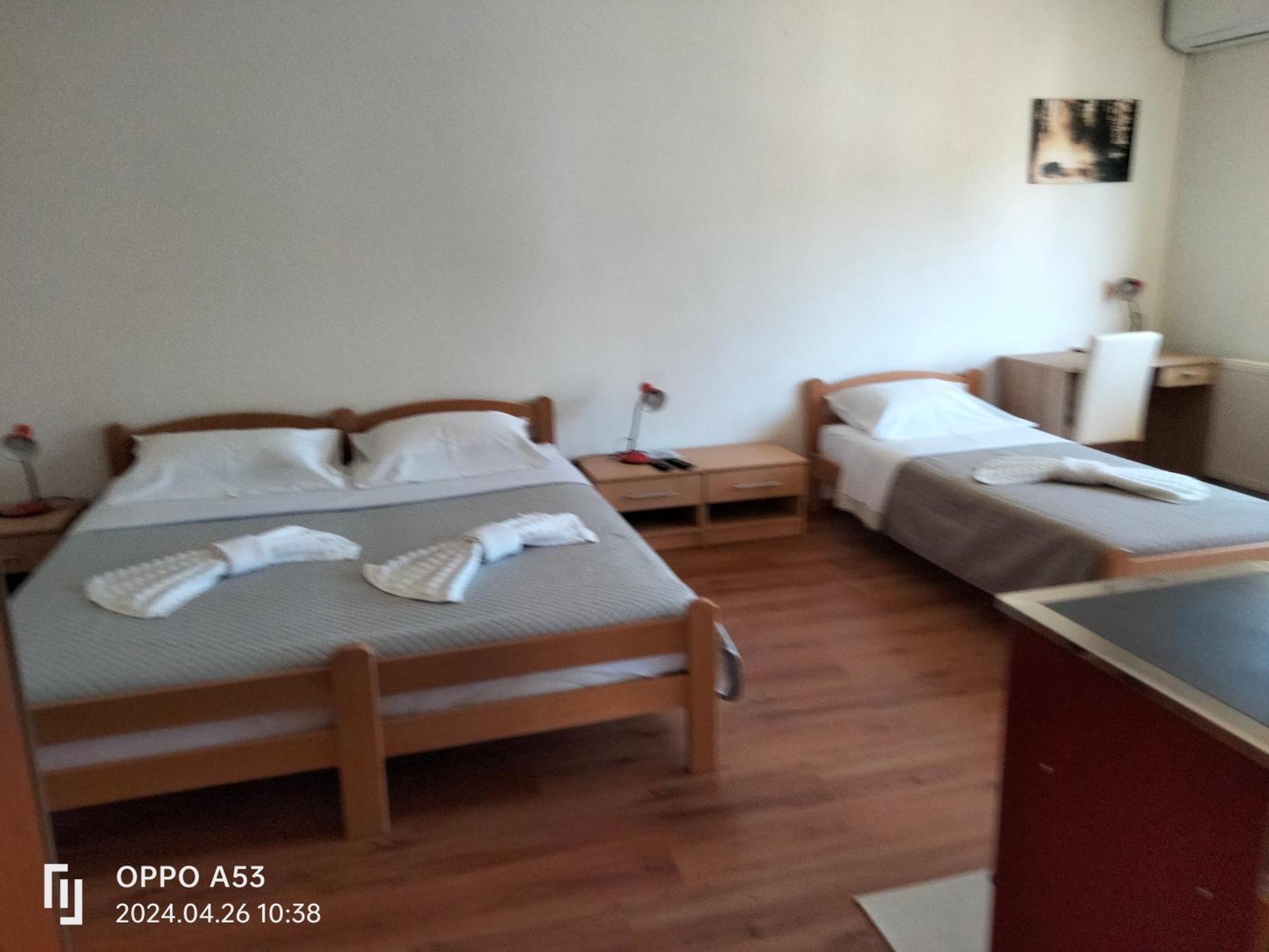 Apartman Nikolic,Banja Vrucica,Teslić Kültér fotó