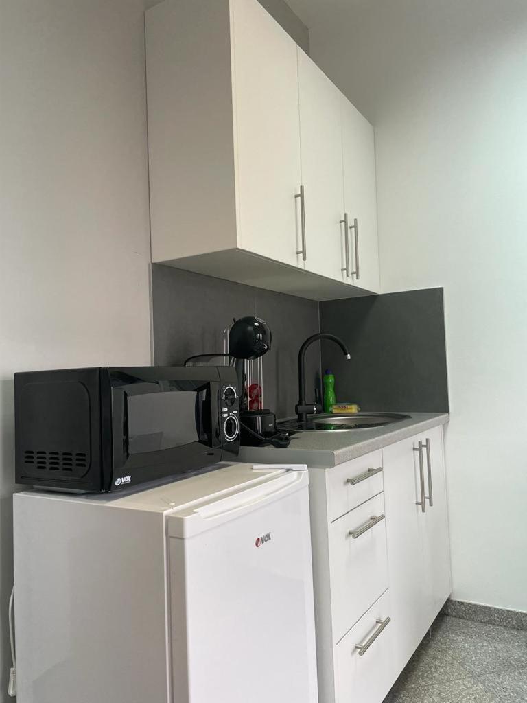 Apartman Nikolic,Banja Vrucica,Teslić Kültér fotó