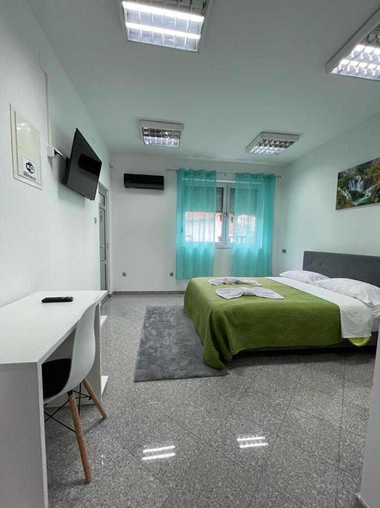 Apartman Nikolic,Banja Vrucica,Teslić Kültér fotó