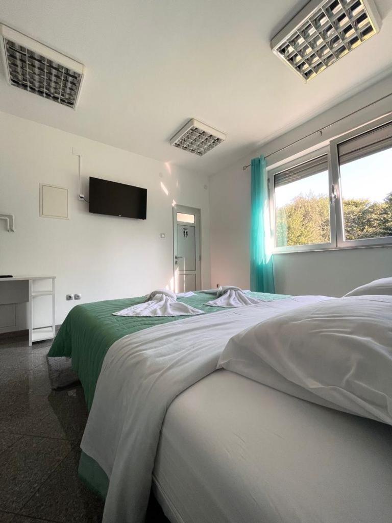 Apartman Nikolic,Banja Vrucica,Teslić Kültér fotó