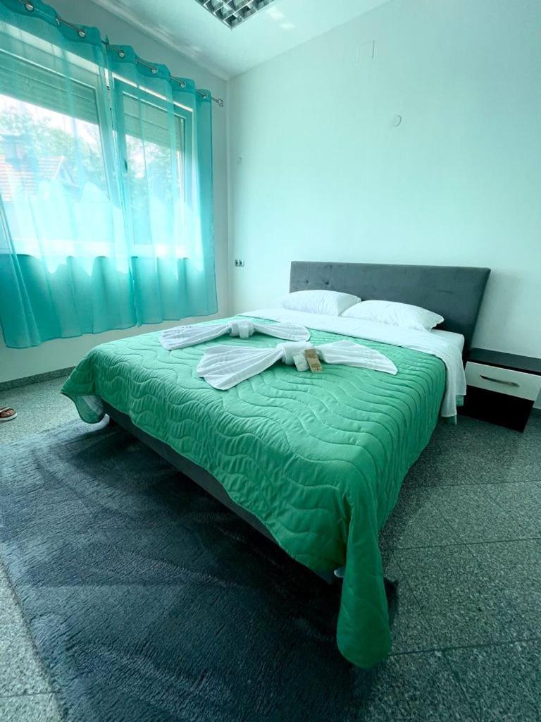 Apartman Nikolic,Banja Vrucica,Teslić Kültér fotó