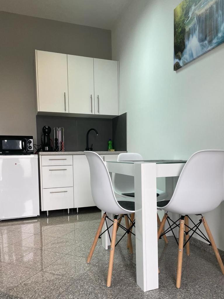 Apartman Nikolic,Banja Vrucica,Teslić Kültér fotó