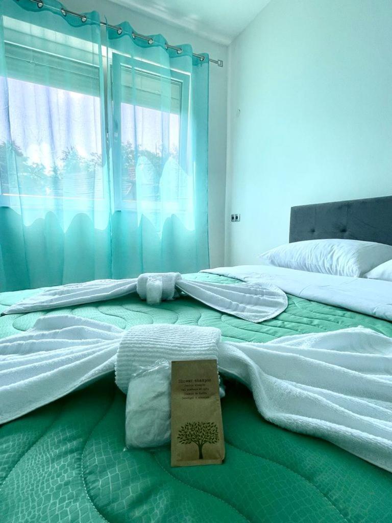 Apartman Nikolic,Banja Vrucica,Teslić Kültér fotó