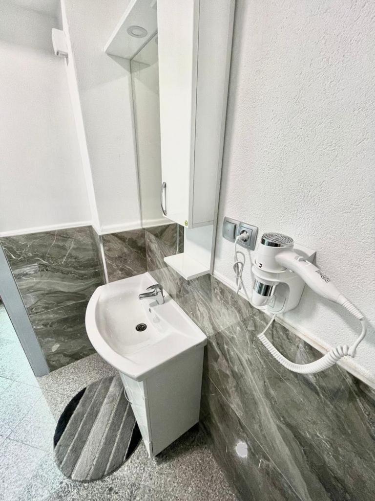 Apartman Nikolic,Banja Vrucica,Teslić Kültér fotó