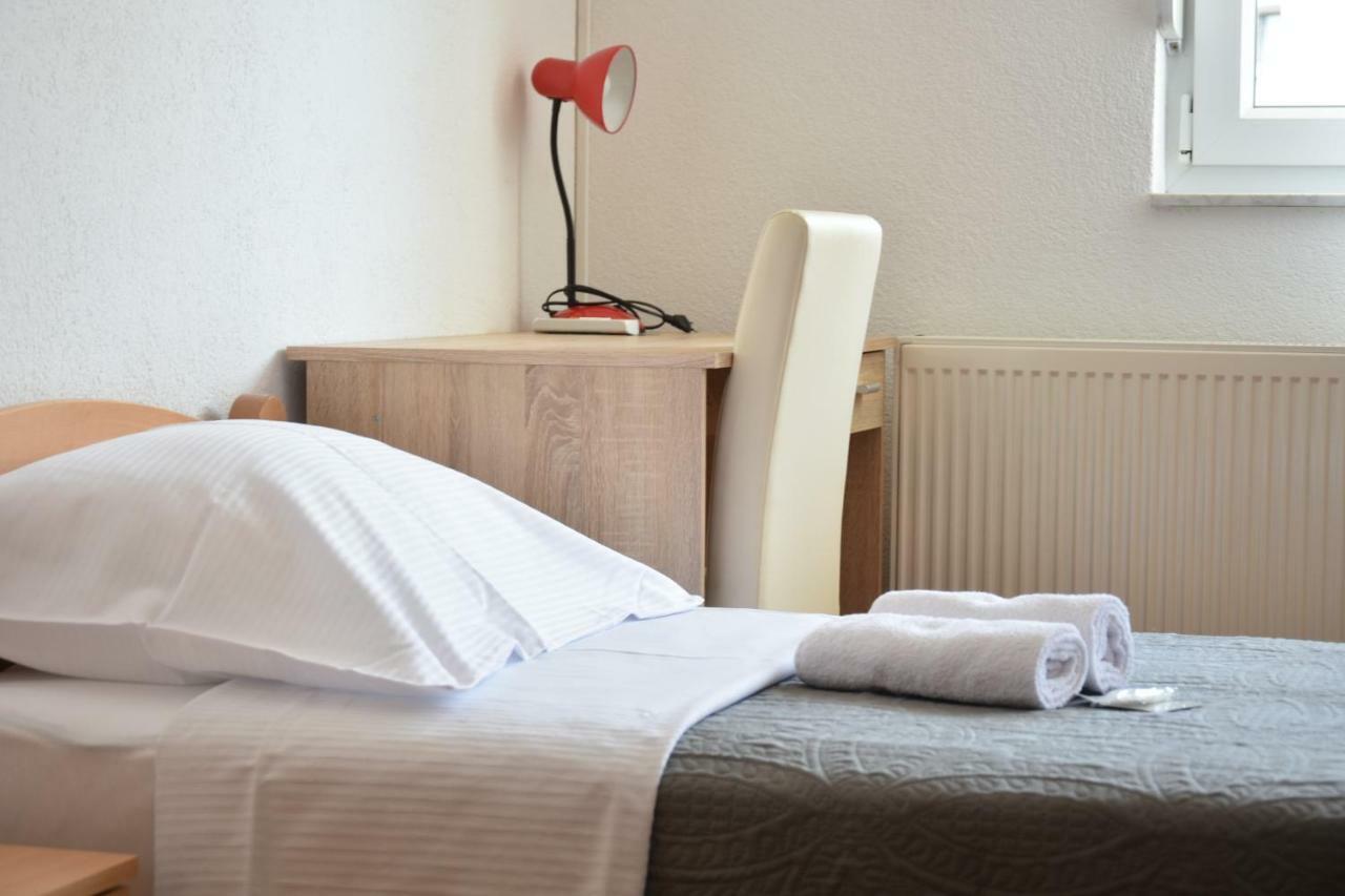 Apartman Nikolic,Banja Vrucica,Teslić Kültér fotó