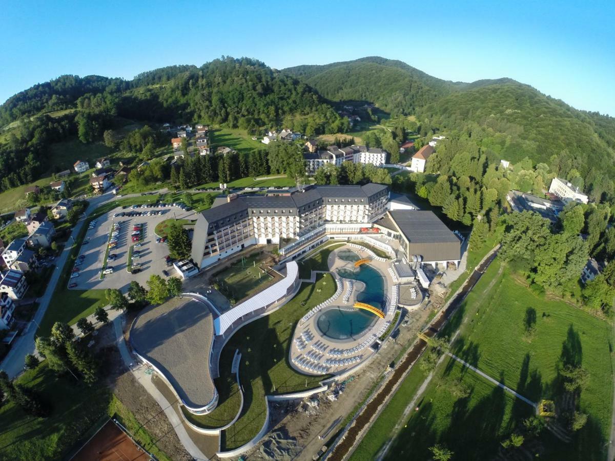 Apartman Nikolic,Banja Vrucica,Teslić Kültér fotó