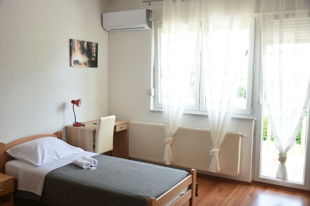 Apartman Nikolic,Banja Vrucica,Teslic Hotel Kültér fotó